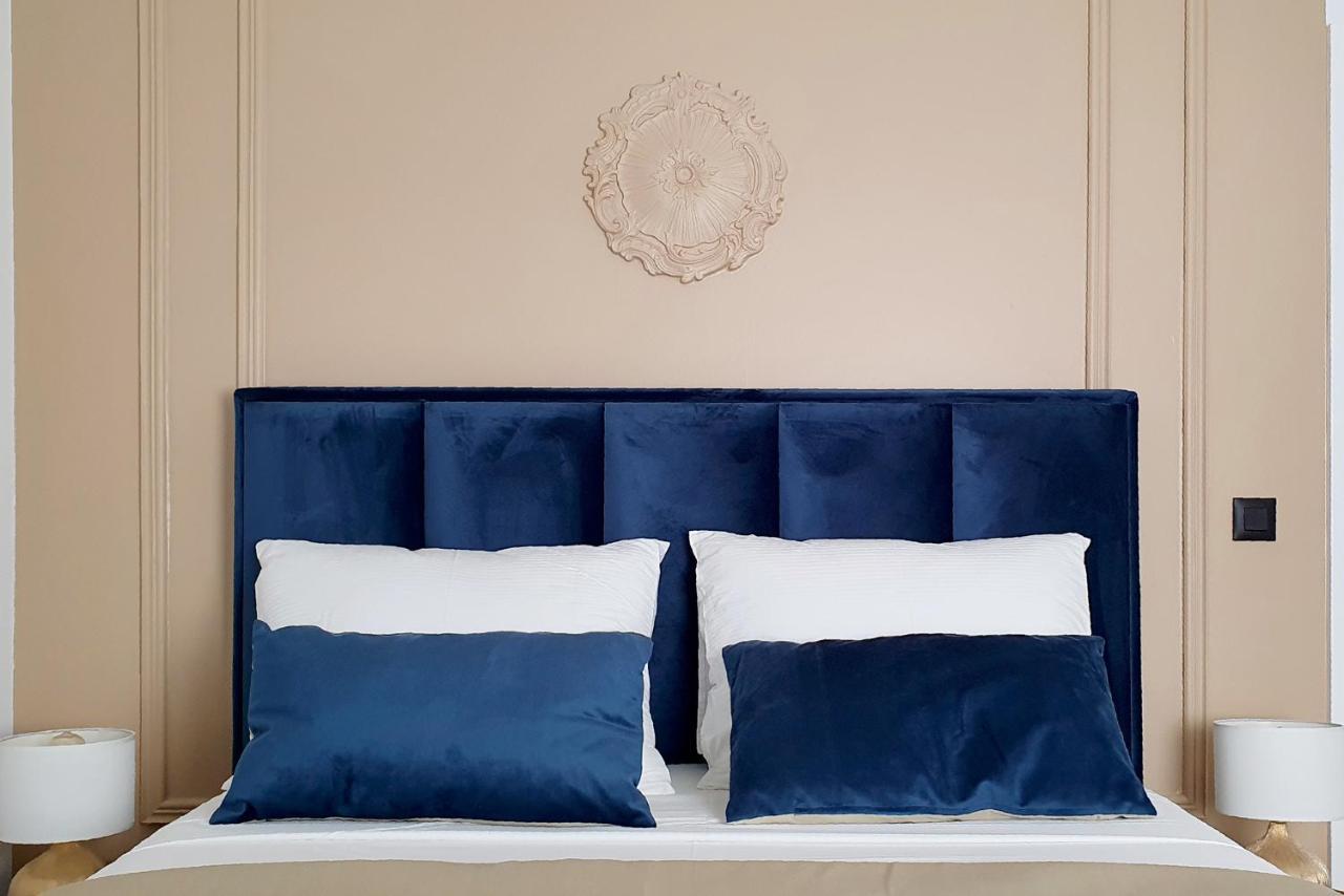 Villa Black Pearl Šibenik Dış mekan fotoğraf
