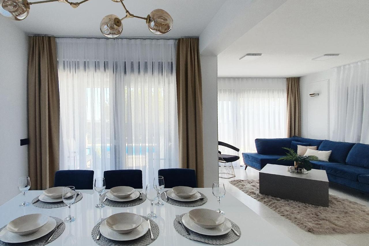 Villa Black Pearl Šibenik Dış mekan fotoğraf
