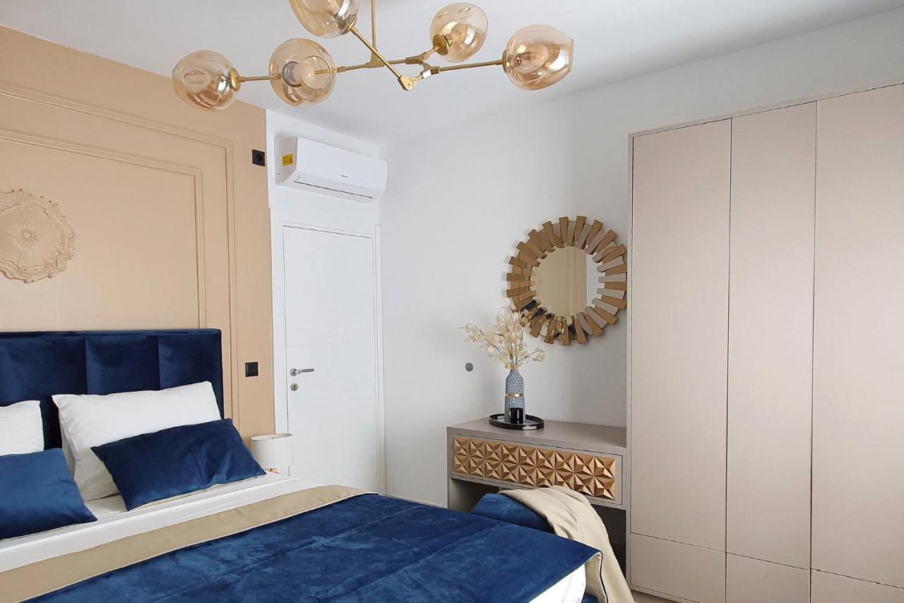 Villa Black Pearl Šibenik Dış mekan fotoğraf