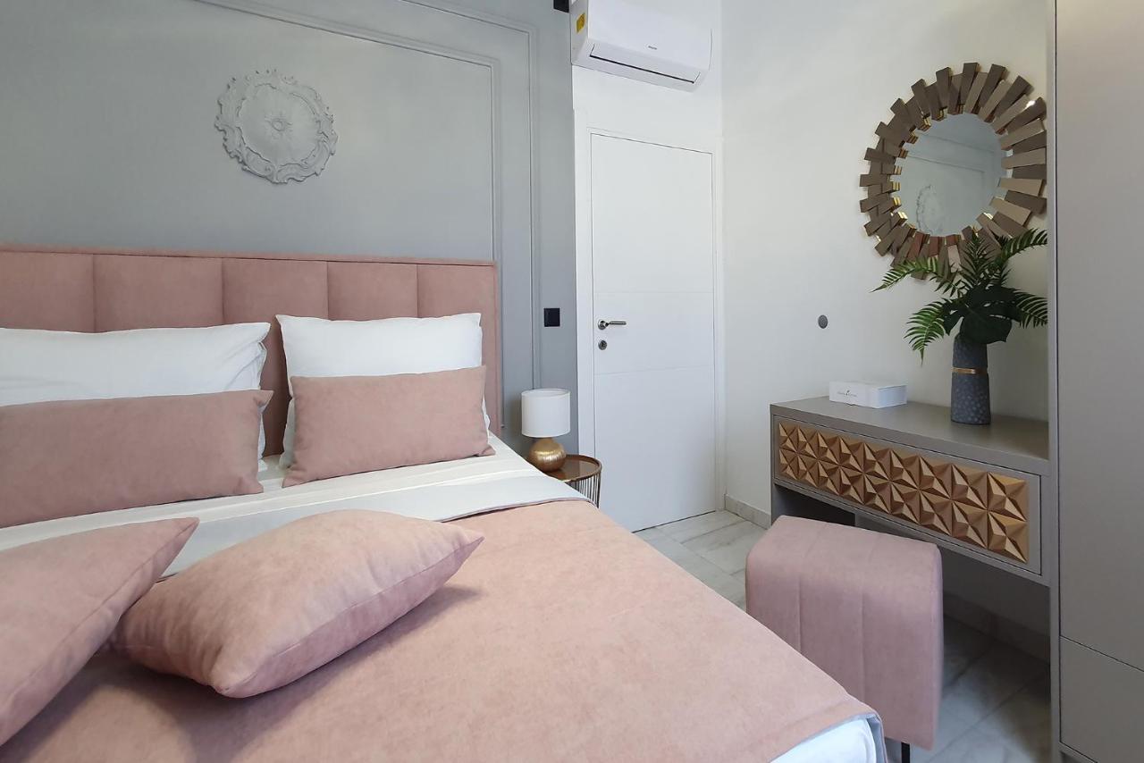 Villa Black Pearl Šibenik Dış mekan fotoğraf